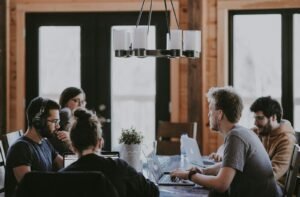 Case Study Creator
