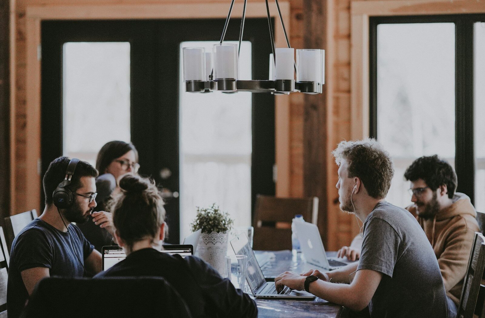 Case Study Creator