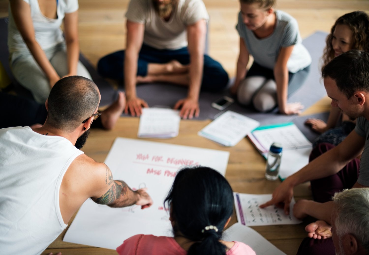 Active Learning Designer