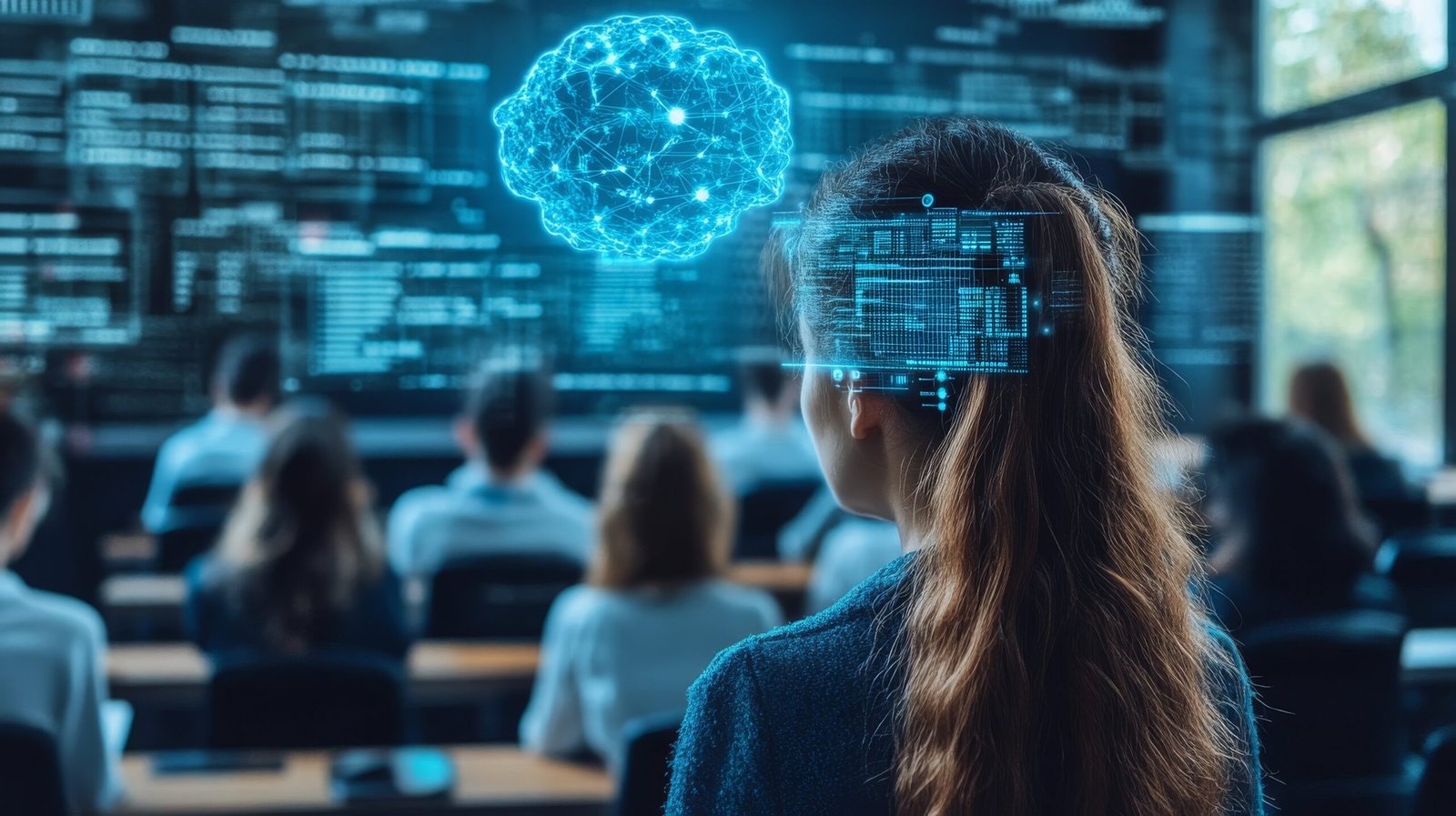 Hybrid AI Activator